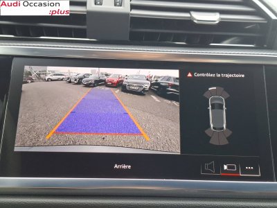 Audi Q3 Sportback 35 TDI 150 ch S tronic 7 S line plus   - 37