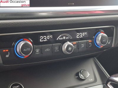 Audi Q3 Sportback 35 TDI 150 ch S tronic 7 S line plus   - 38