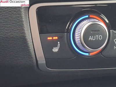 Audi Q3 Sportback 35 TDI 150 ch S tronic 7 S line plus   - 39