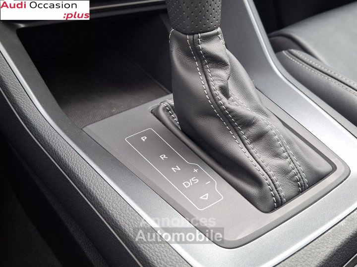 Audi Q3 Sportback 35 TDI 150 ch S tronic 7 S line plus - 41