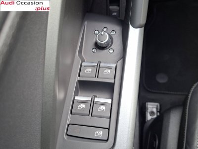 Audi Q3 Sportback 35 TDI 150 ch S tronic 7 S line plus   - 43