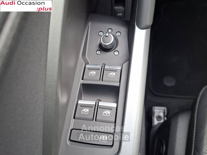 Audi Q3 Sportback 35 TDI 150 ch S tronic 7 S line plus - 43