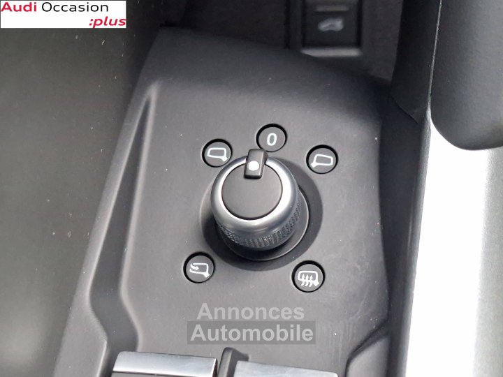 Audi Q3 Sportback 35 TDI 150 ch S tronic 7 S line plus - 44