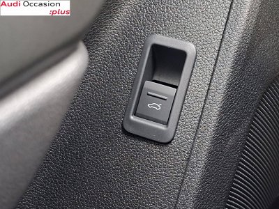 Audi Q3 Sportback 35 TDI 150 ch S tronic 7 S line plus   - 45