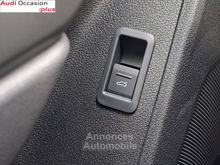 Audi Q3 Sportback 35 TDI 150 ch S tronic 7 S line plus - 45