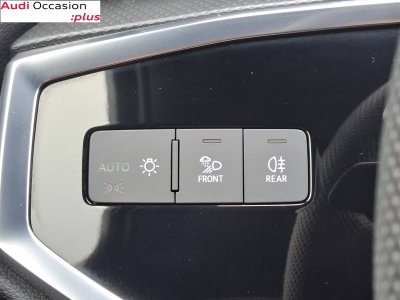 Audi Q3 Sportback 35 TDI 150 ch S tronic 7 S line plus   - 46