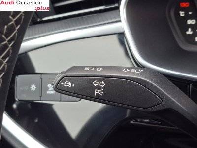 Audi Q3 Sportback 35 TDI 150 ch S tronic 7 S line plus   - 48