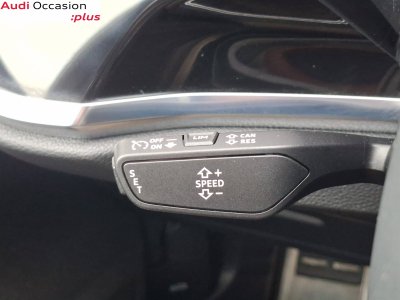 Audi Q3 Sportback 35 TDI 150 ch S tronic 7 S line plus   - 49