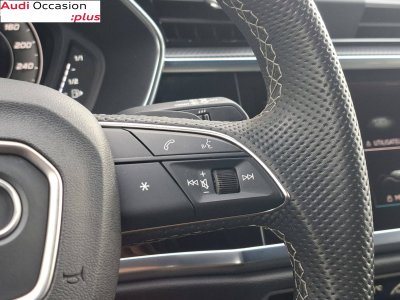 Audi Q3 Sportback 35 TDI 150 ch S tronic 7 S line plus   - 50