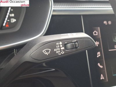 Audi Q3 Sportback 35 TDI 150 ch S tronic 7 S line plus   - 51