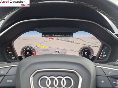 Audi Q3 Sportback 35 TDI 150 ch S tronic 7 S line plus   - 52