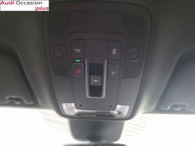 Audi Q3 Sportback 35 TDI 150 ch S tronic 7 S line plus   - 53