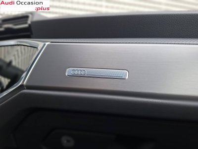 Audi Q3 Sportback 35 TDI 150 ch S tronic 7 S line plus   - 54