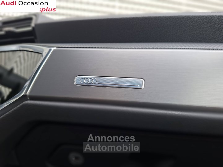 Audi Q3 Sportback 35 TDI 150 ch S tronic 7 S line plus - 54