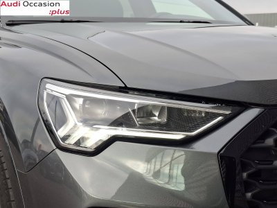 Audi Q3 Sportback 35 TDI 150 ch S tronic 7 S line plus   - 55