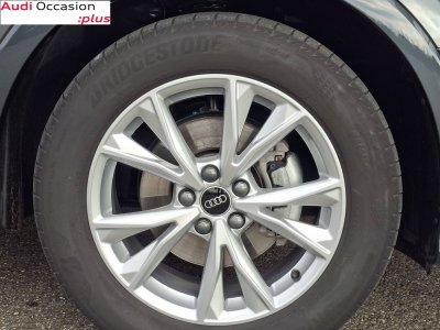Audi Q3 Sportback 35 TDI 150 ch S tronic 7 S line plus   - 56