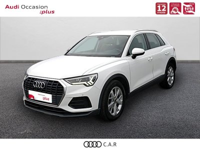 Audi Q3 35 TDI 150 ch S tronic 7 Design - 1
