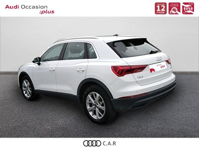 Audi Q3 35 TDI 150 ch S tronic 7 Design - 3