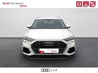 Audi Q3 35 TDI 150 ch S tronic 7 Design - 5