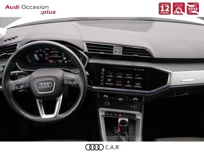 Audi Q3 35 TDI 150 ch S tronic 7 Design - 6