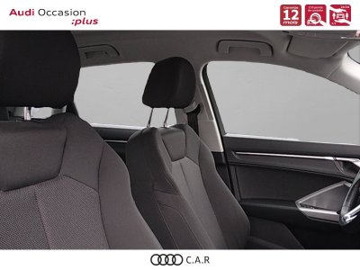 Audi Q3 35 TDI 150 ch S tronic 7 Design - 7