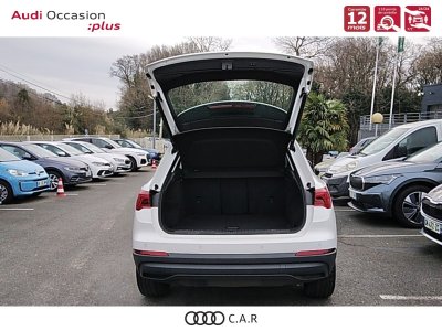 Audi Q3 35 TDI 150 ch S tronic 7 Design - 10