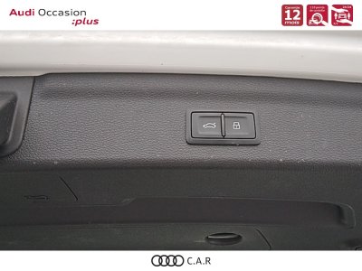 Audi Q3 35 TDI 150 ch S tronic 7 Design - 12