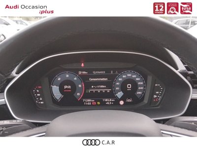 Audi Q3 35 TDI 150 ch S tronic 7 Design - 17