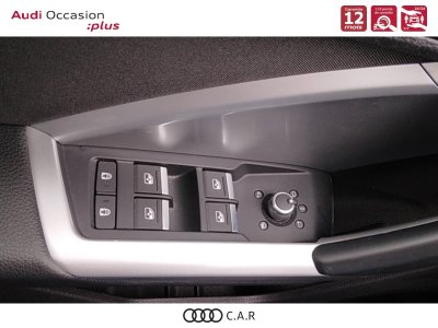 Audi Q3 35 TDI 150 ch S tronic 7 Design - 20
