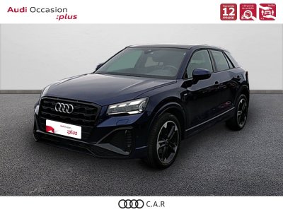 Audi Q2 35 TFSI 150 S tronic 7 S line Plus   - 1
