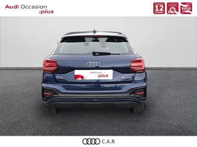 Audi Q2 35 TFSI 150 S tronic 7 S line Plus   - 4