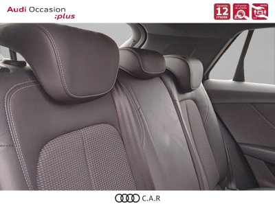 Audi Q2 35 TFSI 150 S tronic 7 S line Plus   - 7