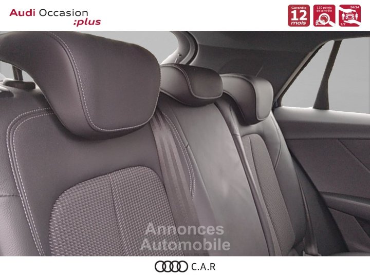 Audi Q2 35 TFSI 150 S tronic 7 S line Plus - 7