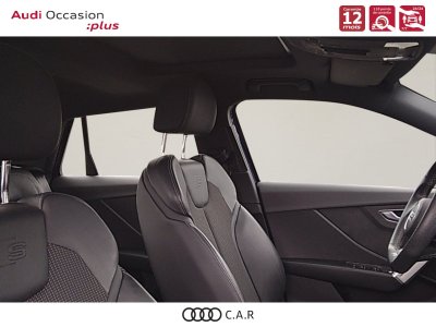 Audi Q2 35 TFSI 150 S tronic 7 S line Plus   - 8