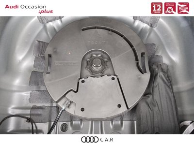 Audi Q2 35 TFSI 150 S tronic 7 S line Plus   - 11