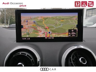 Audi Q2 35 TFSI 150 S tronic 7 S line Plus   - 13