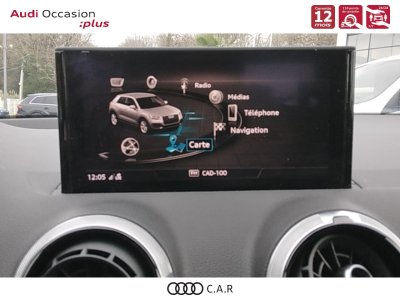 Audi Q2 35 TFSI 150 S tronic 7 S line Plus   - 14