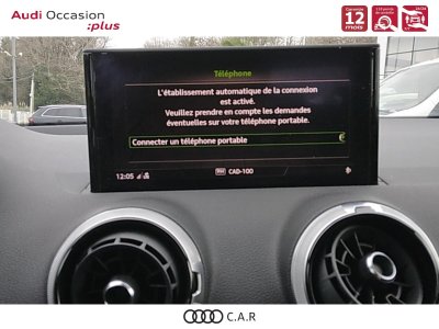 Audi Q2 35 TFSI 150 S tronic 7 S line Plus   - 15