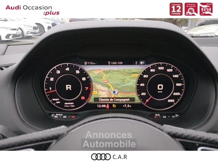 Audi Q2 35 TFSI 150 S tronic 7 S line Plus - 17