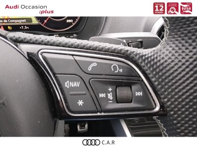Audi Q2 35 TFSI 150 S tronic 7 S line Plus   - 19