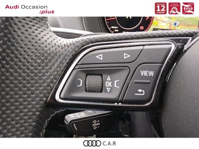Audi Q2 35 TFSI 150 S tronic 7 S line Plus   - 20
