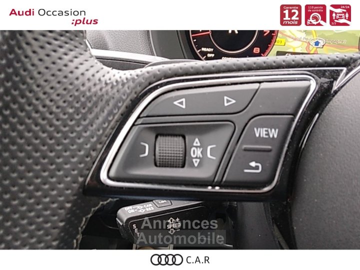 Audi Q2 35 TFSI 150 S tronic 7 S line Plus - 20