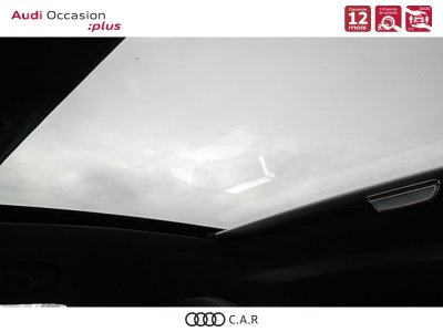 Audi Q2 35 TFSI 150 S tronic 7 S line Plus   - 21