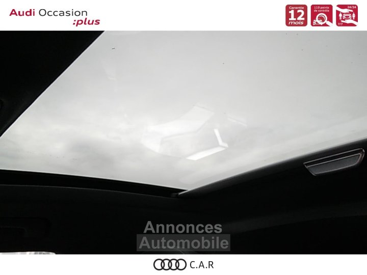 Audi Q2 35 TFSI 150 S tronic 7 S line Plus - 21