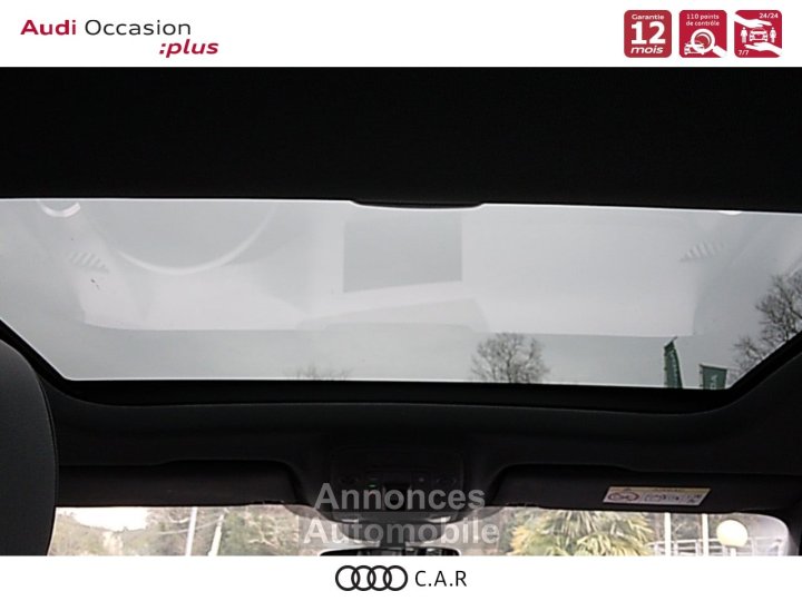 Audi Q2 35 TFSI 150 S tronic 7 S line Plus - 22