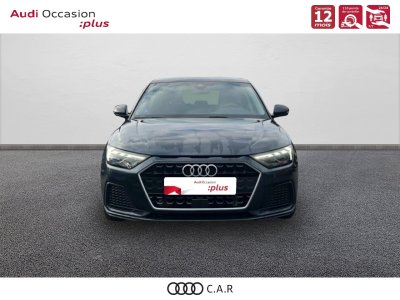 Audi A1 Sportback 25 TFSI 95 ch S tronic 7 Advanced   - 5