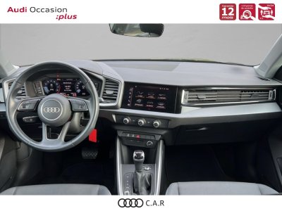 Audi A1 Sportback 25 TFSI 95 ch S tronic 7 Advanced   - 6