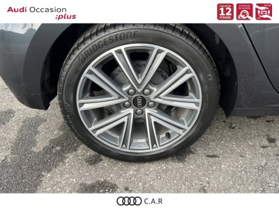 Audi A1 Sportback 25 TFSI 95 ch S tronic 7 Advanced   - 9