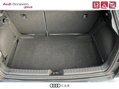 Audi A1 Sportback 25 TFSI 95 ch S tronic 7 Advanced   - 10