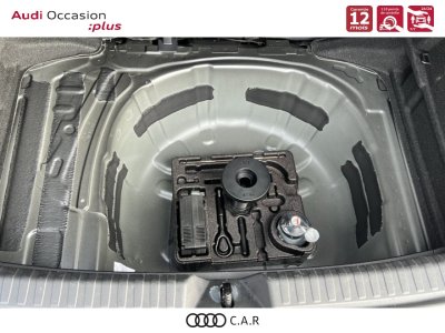 Audi A1 Sportback 25 TFSI 95 ch S tronic 7 Advanced   - 11